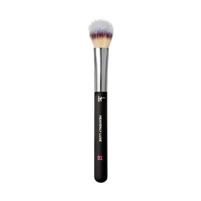 HEAVENLY LUXE® CREAM BLUSH BRUSH (BROCHA PARA RUBOR)